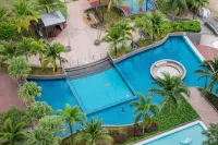 ทิมเบย์ บีชฟร้อนท์ โดย Perfect Host - ที่มีสระว่ายน้ำ