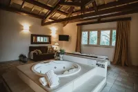 Masseria Baroni Nuovi - Hot Tub