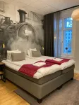 Livin Station Hotel