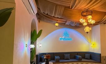 Pasha Boutique Hotel