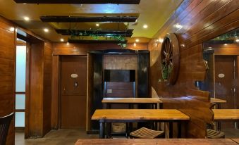 Hotel Tunisie Confort