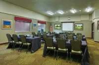 Oxford Suites Hermiston Hotels in Hermiston