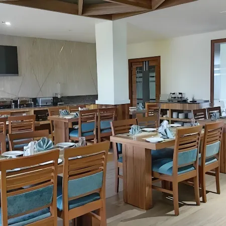 Hotel Golden Orchid