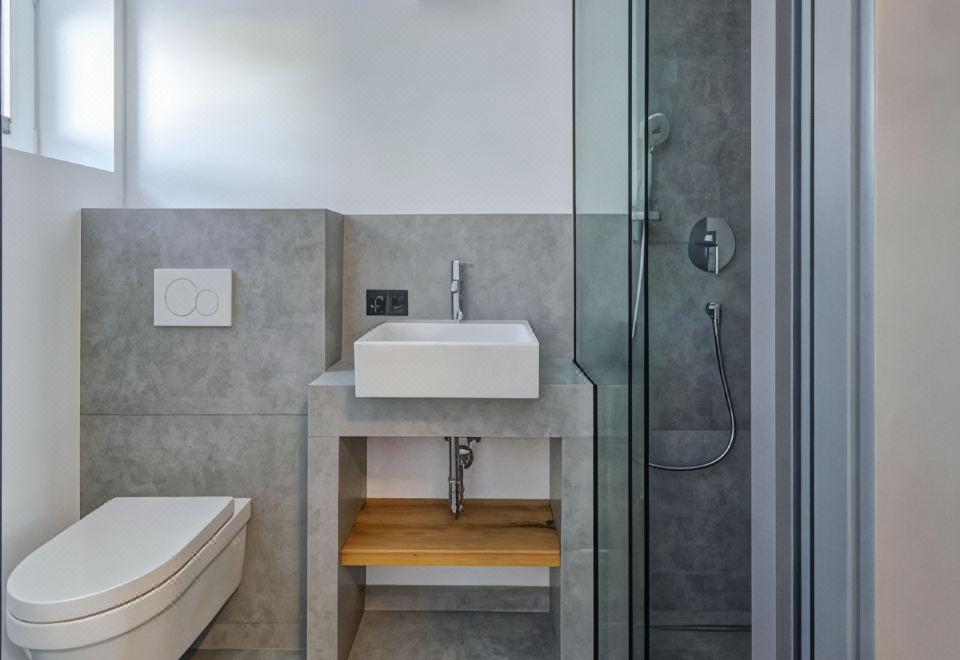 [레니의 산 아파트먼트 외관]