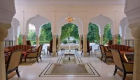 Samode Bagh Hotels in Samod