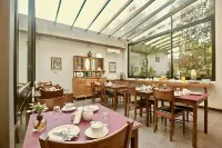 Posada Boutique Las Terrazas - С баром