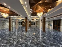 Hotel Shree Darshnam