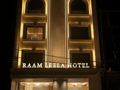 Raam Leela Hotel
