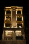 Raam Leela Hotel - Morgenmad
