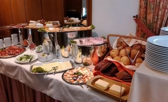 Hotellerie Gasthaus Schubert