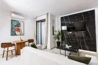 E24 Grand Luxe Tout équipé et Central