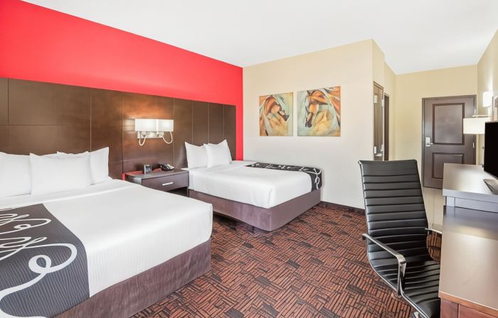La Quinta Inn & Suites by Wyndham Elk City
