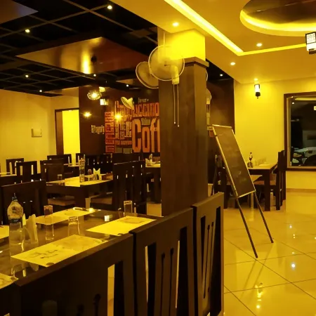 Wayanad Royal Crown