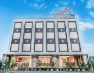 Regenta Place Bhopal by Royal Orchid Hotels Limited - Parkplatz