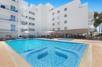 Hotel Sant Jordi - Ocean View