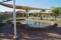 Belltower Motor Inn Hotels in Shepparton