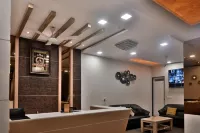 Hotel Rahul Palace Belagavi