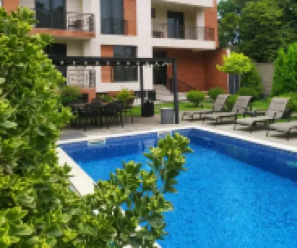 Vinum Hotel