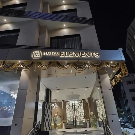 Hotel Elements