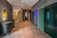 Relais Paradiso Resort & Spa - spa