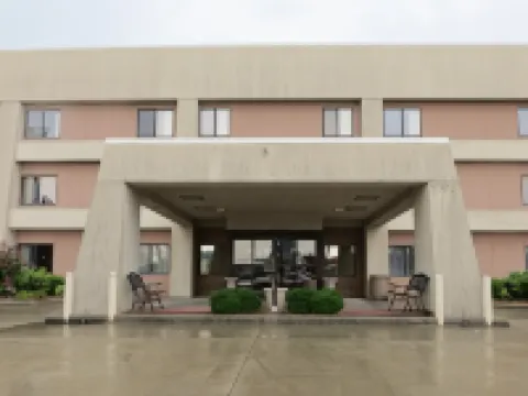 Baymont by Wyndham Paducah Hotels in Paducah