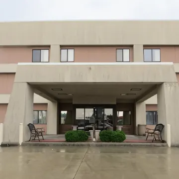 Baymont by Wyndham Paducah