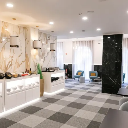 Lisboa 85 Suites & Apartments by Ridan Hotels