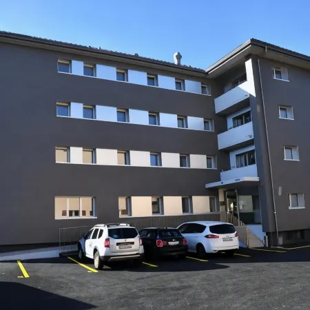 Nyon Hostel