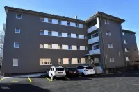 Nyon Hostel Hotels in 