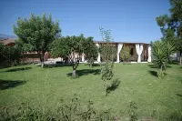 B&B Villa Valentina Taormina