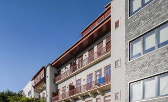Aparthotel Oporto Alves da Veiga