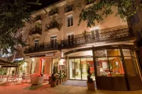 แกรนด์โฮเทลดิออร่างจ์, บีดับบลิว ซิกเนเจอร์คอลเลคชั่น