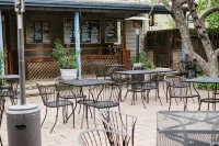 Volcano Union Inn and Pub Hotels in Amador County