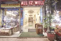 Hotel All Iz Well - Traveller Choice Award Winner 2025 Hotel dekat Main Bazar