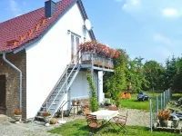 Ferienhaus, Parmen Bei Feldberg