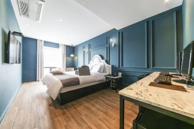 Hotel Lac de Botton Hotels near Suwon University