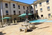 Hampshire Hotel - Ballito Hotels in iLembe DC