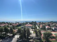 Mersin Panorama Otel