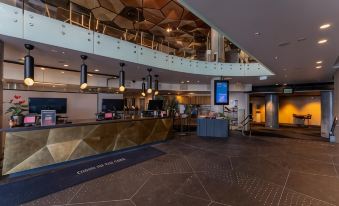 Clarion Hotel the Edge