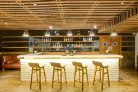 Lemon Tree Hotel Electronics City - Barer