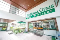 The Royal Gems Golf Resort Các khách sạn ở Phutthamonthon