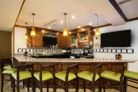 Hilton Garden Inn Fairfield Hotel di Solano County