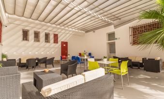 Albergue Inturjoven Jerez de La Frontera