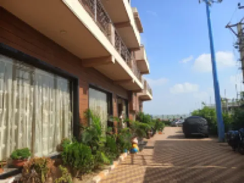 Mandarmani Kiss of Sea Holiday Resorts & Cottages