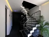 Modern Studio - 2P - Orly