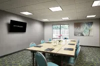 SpringHill Suites St. Louis Airport/Earth City Hotel di Bridgeton