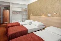 Hotel Ambiance Hotels in Prag