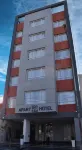 Illia 121 Apart Hotel