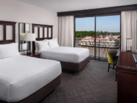 ハイアット リージェンシー サバンナ サバンナのホテル