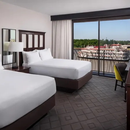 Hyatt Regency Savannah